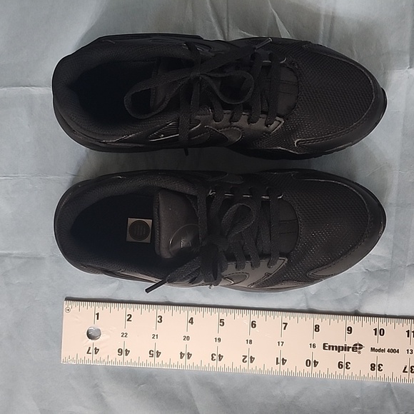 Nike LD Victory Black 5Youth - Picture 3 of 8